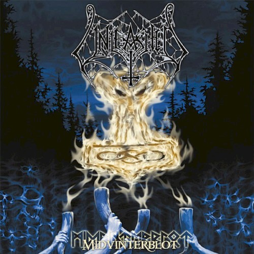 Unleashed - Midvinterblot